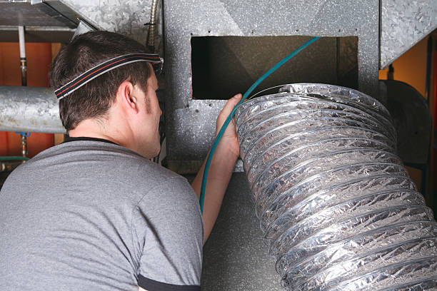 Trusted Fishers, IN Airduct Cleaning Experts